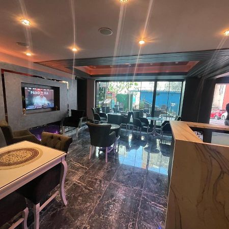 Grand Hurriyet Hotel Istanbul Eksteriør bilde