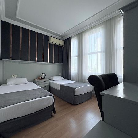 Grand Hurriyet Hotel Istanbul Eksteriør bilde