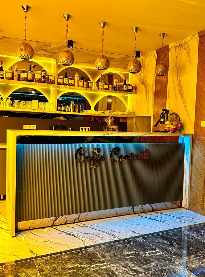 Grand Hurriyet Hotel Istanbul Eksteriør bilde