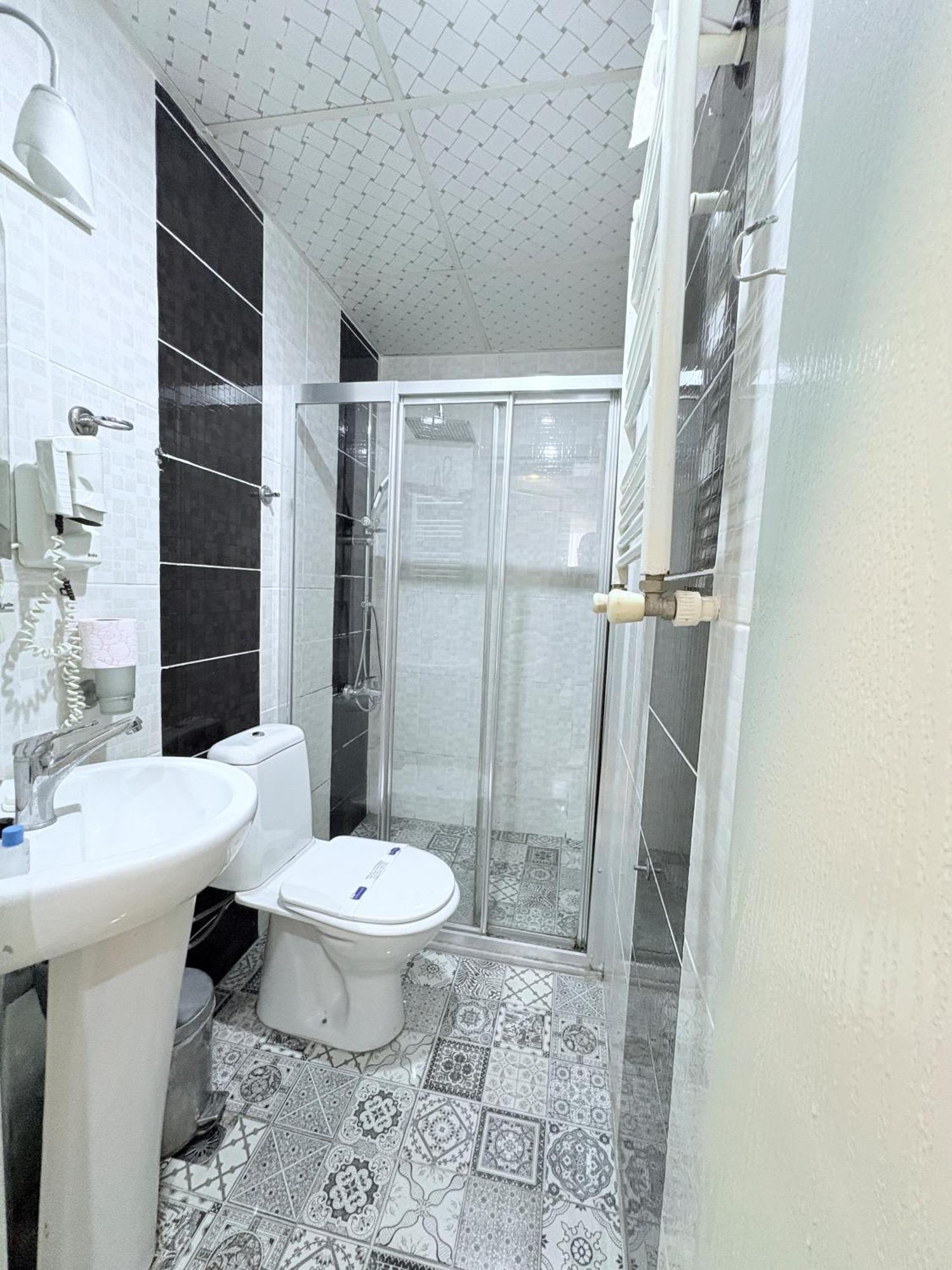 Grand Hurriyet Hotel Istanbul Eksteriør bilde