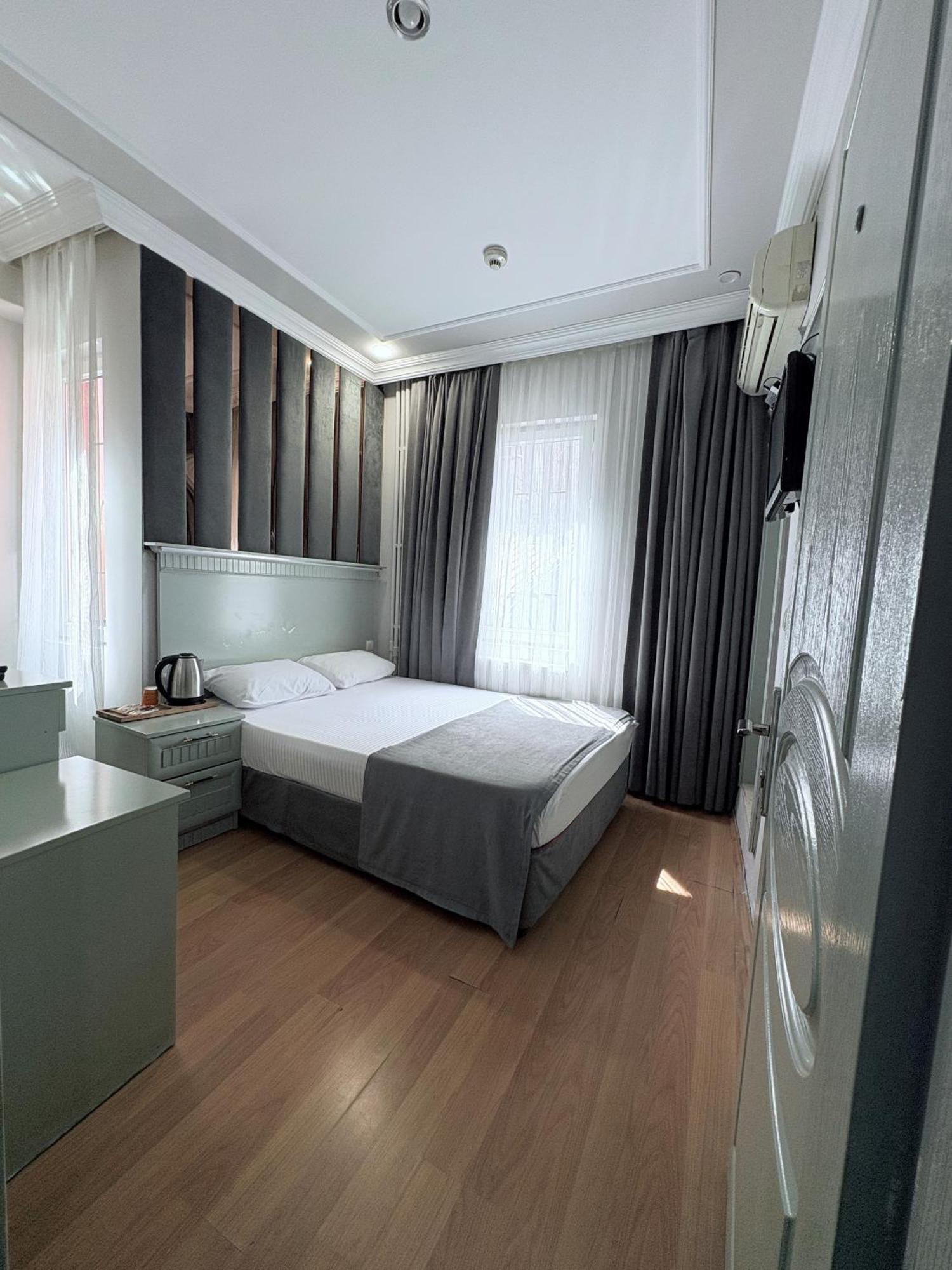 Grand Hurriyet Hotel Istanbul Eksteriør bilde