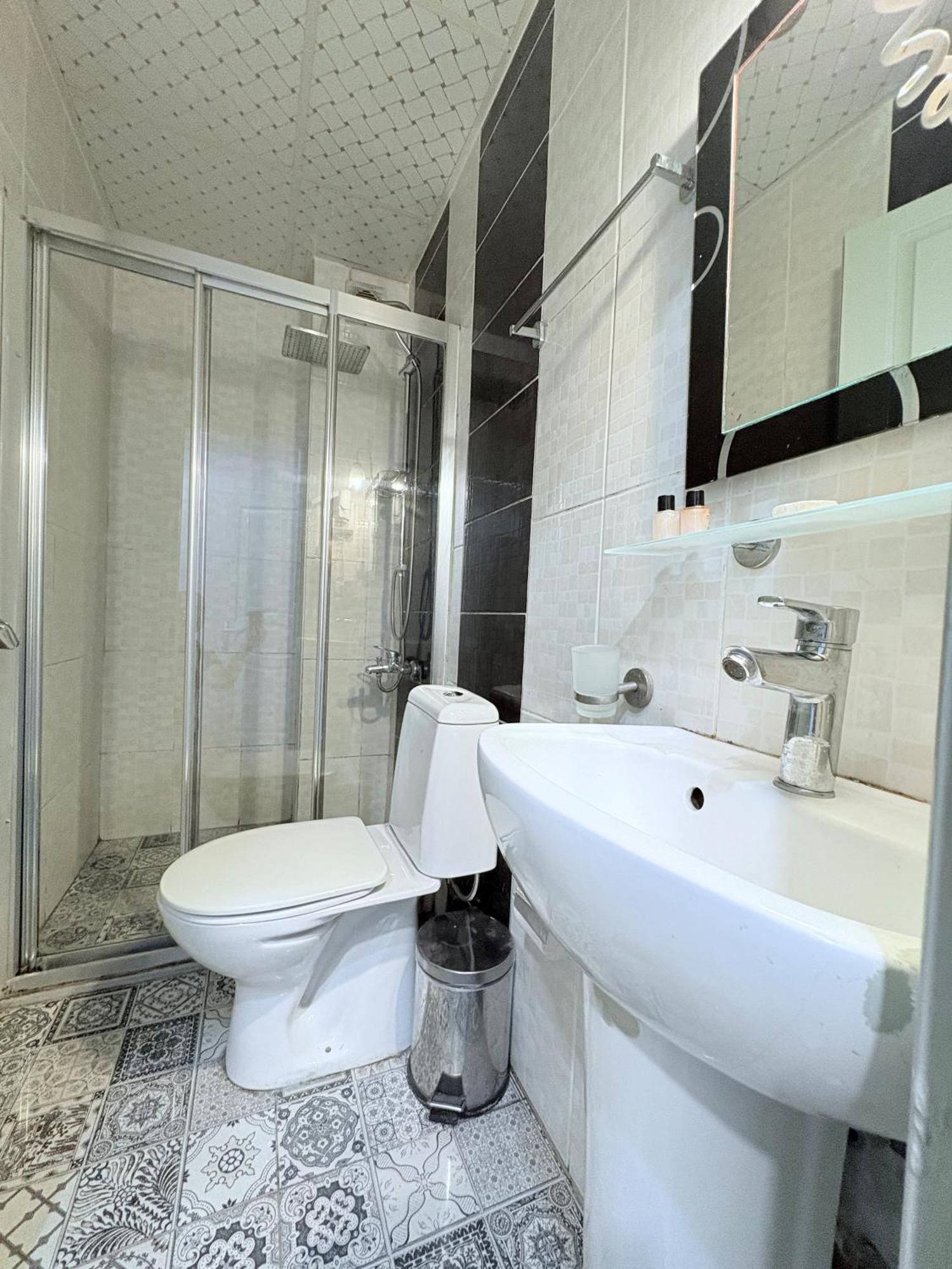 Grand Hurriyet Hotel Istanbul Eksteriør bilde