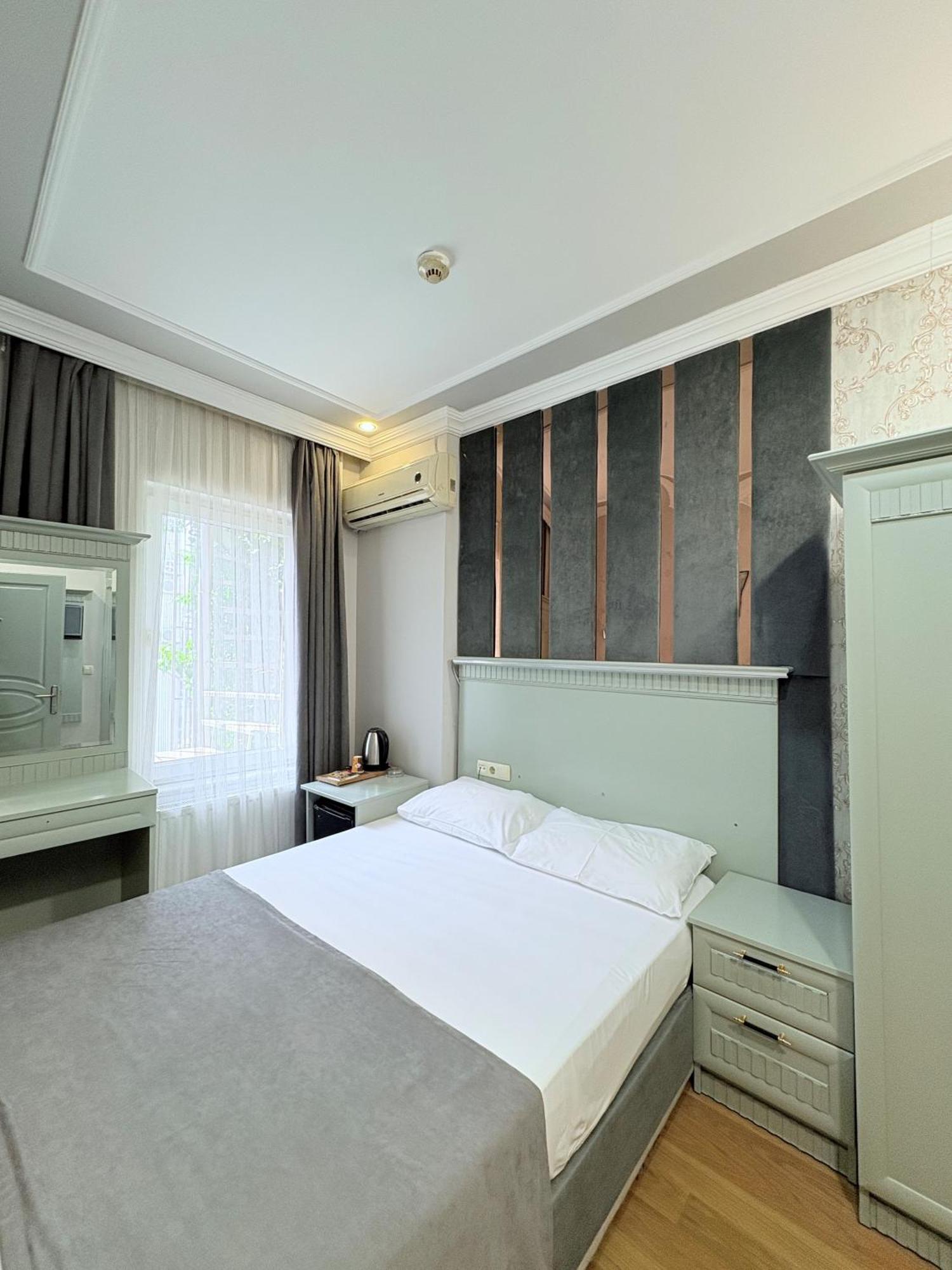Grand Hurriyet Hotel Istanbul Eksteriør bilde