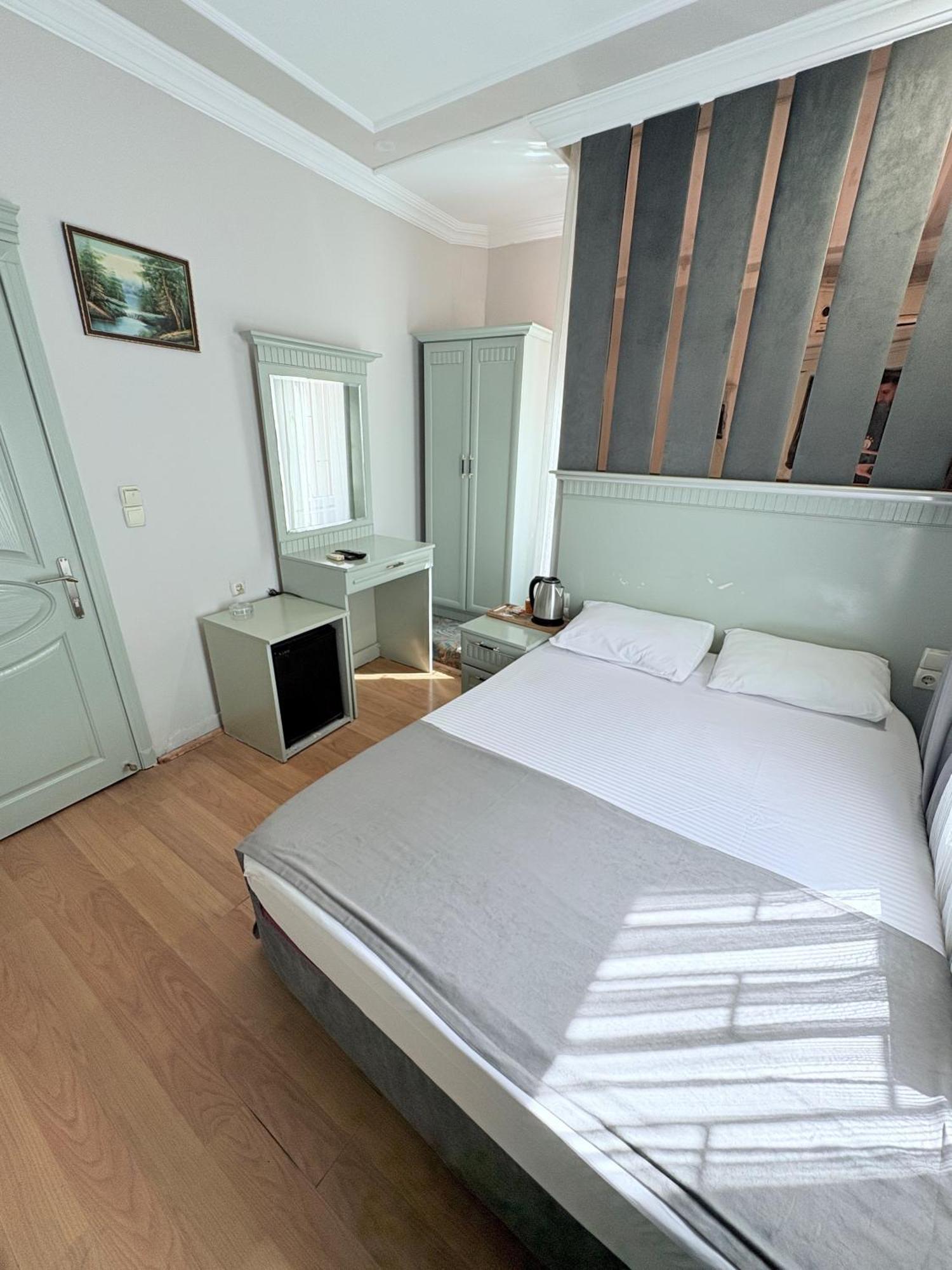 Grand Hurriyet Hotel Istanbul Eksteriør bilde