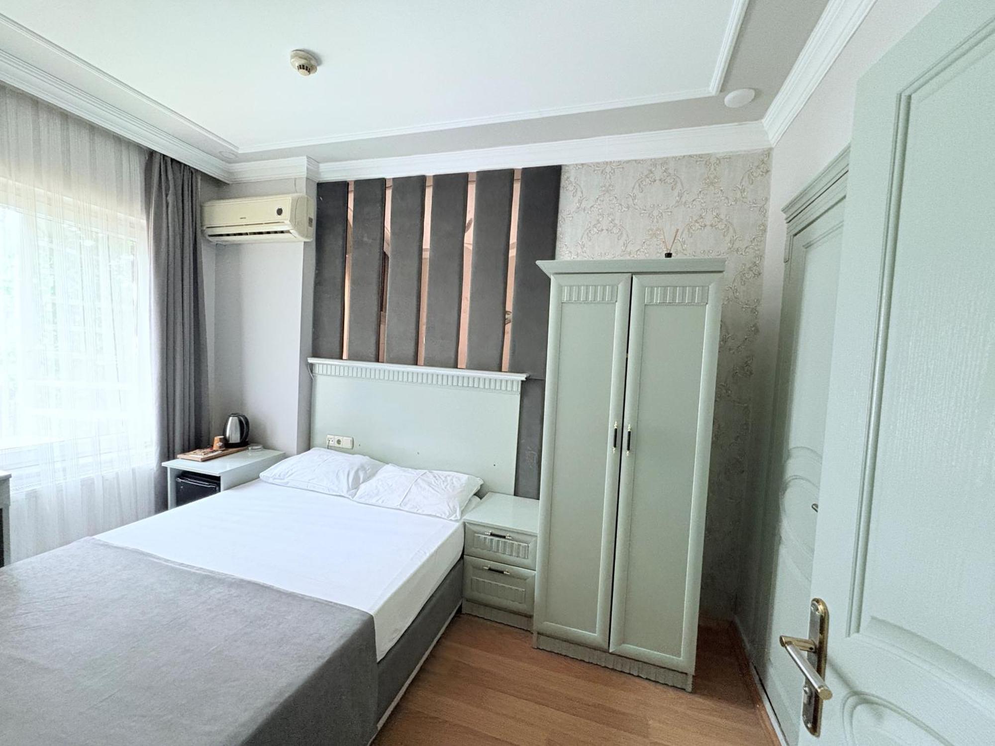 Grand Hurriyet Hotel Istanbul Eksteriør bilde